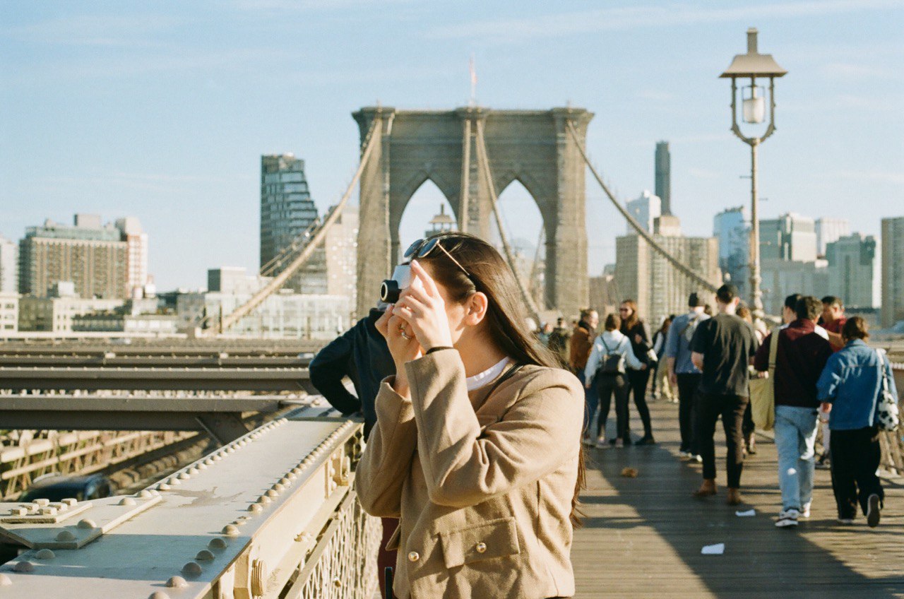 Film photography